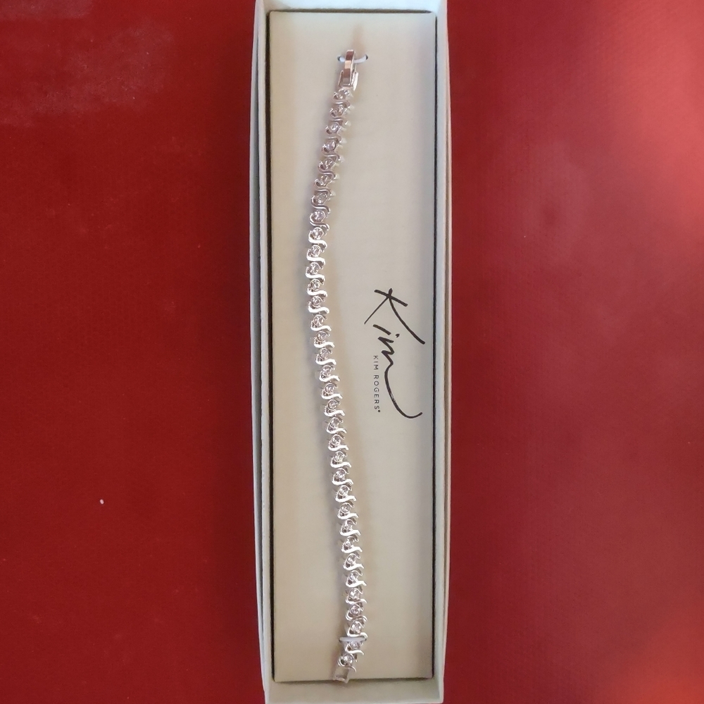 Kim Rogers Bracelet
